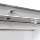 MoTak MSD-1DF-EC-HC 30 9/16" One Section Reach In Freezer, (1) Right Hinge Solid Door, 115v thumbnail 14