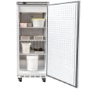 MoTak MSD-1DF-EC-HC 30 9/16" One Section Reach In Freezer, (1) Right Hinge Solid Door, 115v thumbnail 4