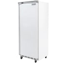 MoTak MSD-1DF-EC-HC 30 9/16" One Section Reach In Freezer, (1) Right Hinge Solid Door, 115v thumbnail 5