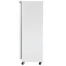 MoTak MSD-1DF-EC-HC 30 9/16" One Section Reach In Freezer, (1) Right Hinge Solid Door, 115v thumbnail 7