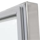 MoTak MSD-1DR-BAL-X 29" One Section Reach In Refrigerator, (1) Right Hinge Solid Door, 115v thumbnail 19