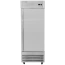 MoTak MSD-1DR-BAL-X 29" One Section Reach In Refrigerator, (1) Right Hinge Solid Door, 115v thumbnail 4