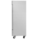 MoTak MSD-1DR-BAL-X 29" One Section Reach In Refrigerator, (1) Right Hinge Solid Door, 115v thumbnail 8