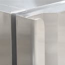 MoTak MSD-1DR-BAL-12-X 24 3/4" One Section Reach In Refrigerator, (1) Right Hinge Solid Door, 115v thumbnail 14