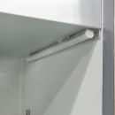 MoTak MSD-1DR-BAL-12-X 24 3/4" One Section Reach In Refrigerator, (1) Right Hinge Solid Door, 115v thumbnail 21