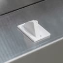 MoTak MSD-1DR-BAL-12-X 24 3/4" One Section Reach In Refrigerator, (1) Right Hinge Solid Door, 115v thumbnail 22