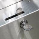 MoTak MSD-1DR-BAL-12-X 24 3/4" One Section Reach In Refrigerator, (1) Right Hinge Solid Door, 115v thumbnail 23