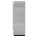 MoTak MSD-1DR-BAL-12-X 24 3/4" One Section Reach In Refrigerator, (1) Right Hinge Solid Door, 115v thumbnail 7