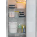 MoTak MSD-1DR-BAL-19-X 29" One Section Reach In Refrigerator - (1) Right Hinge Solid Door, 115v thumbnail 10