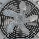 MoTak MSD-1DR-BAL-19-X 29" One Section Reach In Refrigerator - (1) Right Hinge Solid Door, 115v thumbnail 16