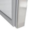 MoTak MSD-1DR-BAL-19-X 29" One Section Reach In Refrigerator - (1) Right Hinge Solid Door, 115v thumbnail 20