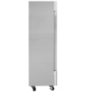 MoTak MSD-1DR-BAL-19-X 29" One Section Reach In Refrigerator - (1) Right Hinge Solid Door, 115v thumbnail 7