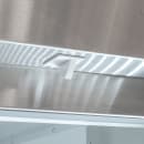 MoTak MSD-1DR-BAL-27-G-X 29" One Section Reach In Refrigerator - (1) Right Hinge Glass Door, 115v thumbnail 16