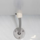 MoTak MSD-1DR-BAL-27-G-X 29" One Section Reach In Refrigerator - (1) Right Hinge Glass Door, 115v thumbnail 18