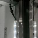 MoTak MSD-1DR-BAL-27-G-X 29" One Section Reach In Refrigerator - (1) Right Hinge Glass Door, 115v thumbnail 20