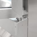 MoTak MSD-1DR-BAL-27-G-X 29" One Section Reach In Refrigerator - (1) Right Hinge Glass Door, 115v thumbnail 22