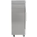 MoTak MSD-1DR-BAL-27-G-X 29" One Section Reach In Refrigerator - (1) Right Hinge Glass Door, 115v thumbnail 8