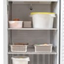 MoTak MSD-1DR-EC-HC 30 9/16" One Section Reach In Refrigerator, (1) Right Hinge Solid Door, 115v thumbnail 10