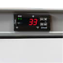 MoTak MSD-1DR-EC-HC 30 9/16" One Section Reach In Refrigerator, (1) Right Hinge Solid Door, 115v thumbnail 11