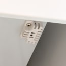 MoTak MSD-1DR-EC-HC 30 9/16" One Section Reach In Refrigerator, (1) Right Hinge Solid Door, 115v thumbnail 18