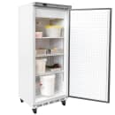 MoTak MSD-1DR-EC-HC 30 9/16" One Section Reach In Refrigerator, (1) Right Hinge Solid Door, 115v thumbnail 2