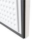 MoTak MSD-1DR-EC-HC 30 9/16" One Section Reach In Refrigerator, (1) Right Hinge Solid Door, 115v thumbnail 21