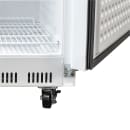MoTak MSD-1DR-EC-HC 30 9/16" One Section Reach In Refrigerator, (1) Right Hinge Solid Door, 115v thumbnail 24