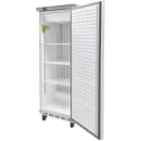 MoTak MSD-1DR-EC-HC 30 9/16" One Section Reach In Refrigerator, (1) Right Hinge Solid Door, 115v thumbnail 6