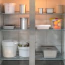 MoTak MSD-2DF-BAL-X 54" Two Section Reach In Freezer, (2) Left/Right Hinge Solid Doors, 115v thumbnail 10