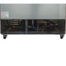 MoTak MSD-2DF-BAL-X 54" Two Section Reach In Freezer, (2) Left/Right Hinge Solid Doors, 115v thumbnail 12