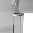 MoTak MSD-2DF-BAL-X 54" Two Section Reach In Freezer, (2) Left/Right Hinge Solid Doors, 115v thumbnail 21