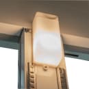 MoTak MSD-2DF-BAL-35-X 39 1/2" Two Section Reach In Freezer, (2) Left/Right Hinge Solid Doors, 115v thumbnail 18