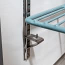 MoTak MSD-2DF-BAL-35-X 39 1/2" Two Section Reach In Freezer, (2) Left/Right Hinge Solid Doors, 115v thumbnail 19