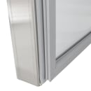 MoTak MSD-2DF-BAL-35-X 39 1/2" Two Section Reach In Freezer, (2) Left/Right Hinge Solid Doors, 115v thumbnail 20