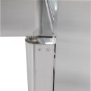 MoTak MSD-2DF-BAL-35-X 39 1/2" Two Section Reach In Freezer, (2) Left/Right Hinge Solid Doors, 115v thumbnail 21
