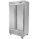 MoTak MSD-2DF-BAL-35-X 39 1/2" Two Section Reach In Freezer, (2) Left/Right Hinge Solid Doors, 115v thumbnail 5