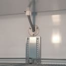 MoTak MSD-2DR-BAL-X 54" Two Section Reach In Refrigerator, (2) Left/Right Hinge Solid Doors, 115v thumbnail 17