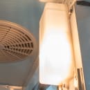 MoTak MSD-2DR-BAL-X 54" Two Section Reach In Refrigerator, (2) Left/Right Hinge Solid Doors, 115v thumbnail 18