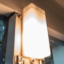 MoTak MSD-2DR-BAL-35-X 39 1/2" Two Section Reach In Refrigerator - (2) Left/Right Hinge Solid Doors, 115v thumbnail 15