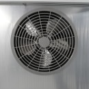 MoTak MSD-2DR-BAL-54-G-X 54" Two Section Reach In Refrigerator - (2) Left/Right Hinge Glass Doors, 115v thumbnail 16