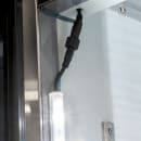 MoTak MSD-2DR-BAL-54-G-X 54" Two Section Reach In Refrigerator - (2) Left/Right Hinge Glass Doors, 115v thumbnail 18