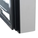 MoTak MSD-2DR-BAL-54-G-X 54" Two Section Reach In Refrigerator - (2) Left/Right Hinge Glass Doors, 115v thumbnail 21