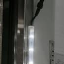 MoTak MSD-2DR-BAL-54-G-X 54" Two Section Reach In Refrigerator - (2) Left/Right Hinge Glass Doors, 115v thumbnail 23