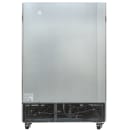 MoTak MSD-2DR-BAL-54-G-X 54" Two Section Reach In Refrigerator - (2) Left/Right Hinge Glass Doors, 115v thumbnail 9