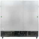 MoTak MSD-3DF-BAL-X 80 7/8" Three Section Reach In Freezer, (3) Left/Right Hinge Solid Doors, 115v thumbnail 9