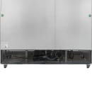 MoTak MSD-3DR-BAL-X 80 4/5" Three Section Reach In Refrigerator, (3) Left/Right Hinge Solid Doors, 115v thumbnail 12