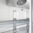 MoTak MSD-3DR-BAL-80-G-X 80 4/5" Three Section Reach In Refrigerator, (3) Left/Right Hinge Glass Doors, 115v thumbnail 10