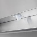 MoTak MSD-3DR-BAL-80-G-X 80 4/5" Three Section Reach In Refrigerator, (3) Left/Right Hinge Glass Doors, 115v thumbnail 15