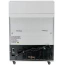 MoTak MST-28-X 27 1/2" Sandwich/Salad Prep Table w/ Refrigerated Base, 115v thumbnail 5