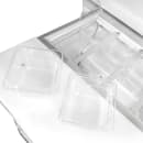 MoTak MST-28-X 27 1/2" Sandwich/Salad Prep Table w/ Refrigerated Base, 115v thumbnail 7